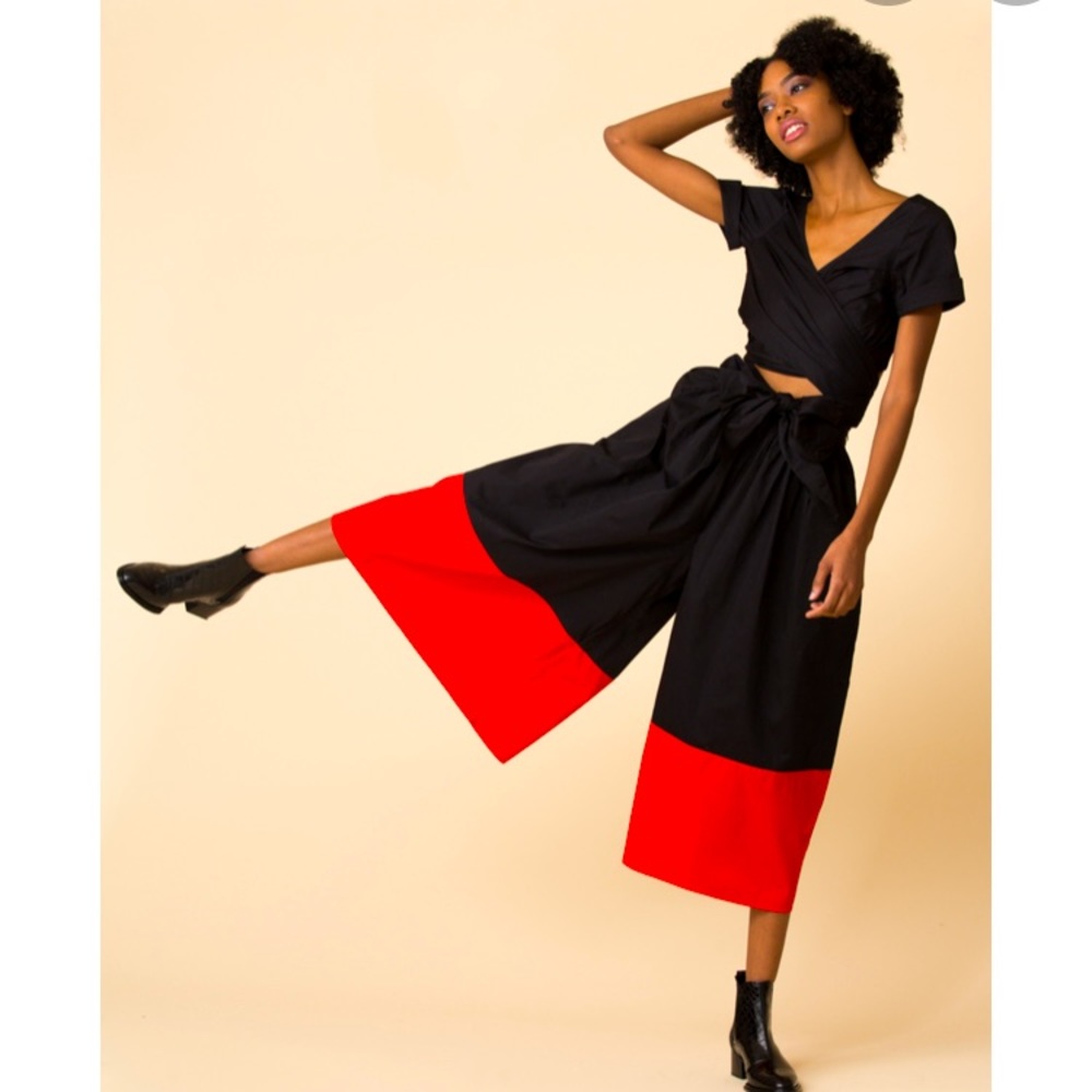 Mara Hoffman Marni Pant